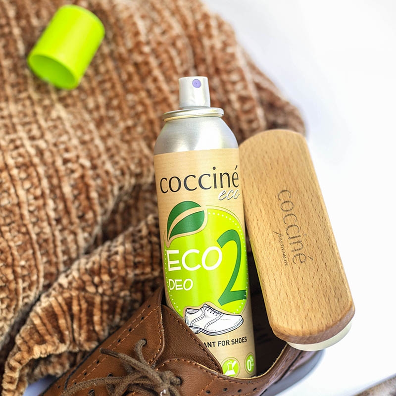 Ekologiczny Dezodorant Do Obuwia COCCINE ECO DEO