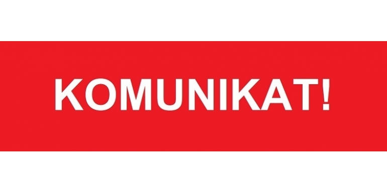 Ważne! Podjęte kroki po incydencie bezpieczeństwa w sklepie coccine-shop.eu