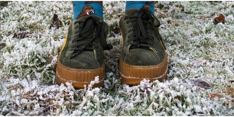 Skórzane buty dla dzieci – dlaczego warto?