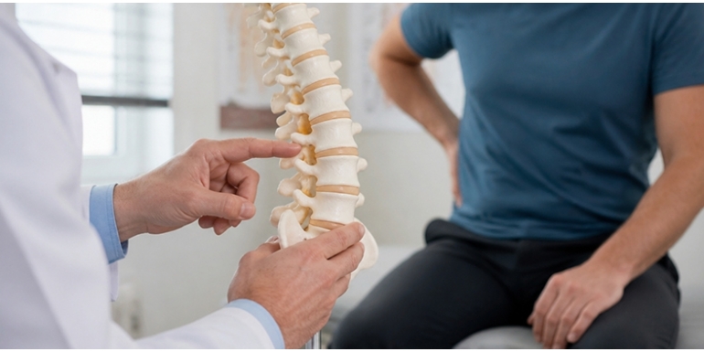 Osteofity – co to jest? Leczenie, objawy, przyczyny i rehabilitacja
