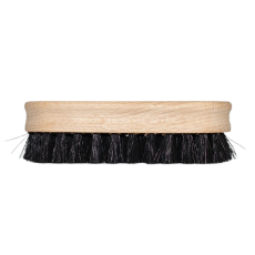 Szczotka do polerowania naturalne drewno 16cm COCCINE