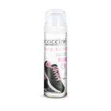 COCCINE Dezodorant do damskich butów - SNEAKERS DEO SHOE EXOTIC BREEZE 150 ml