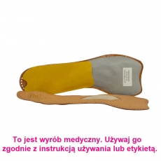 WKŁADKI PROFILAKTYCZNE - AMOS