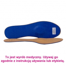 Wkładka medyczna - COCCINE...