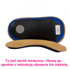 Wkładka medyczna 2/3 -...