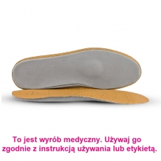 Wkładka medyczna - COCCINE...