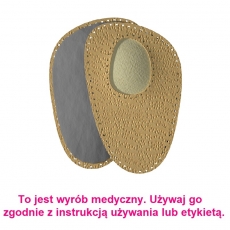 Półwkładka medyczna z...