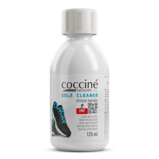 Zmywacz do białych podeszew - COCCINE SOLE CLEANER