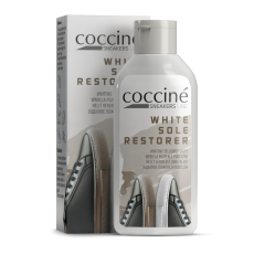 SNEAKERS WHITE SOLE...