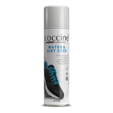 Impregnat do butów sportowych sneakers - COCCINE WATER&DIRT STOP