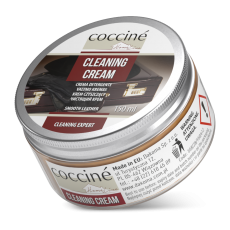 Krem czyszczący do skór -...