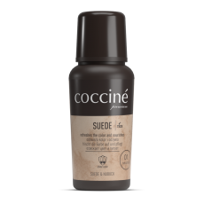 Pielęgnacja zamszu i nubuku...