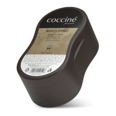 Czyścik do zamszu na sucho - COCCINE NUBUCK SPONGE