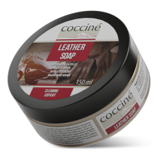 Mydło do skór - COCCINE...