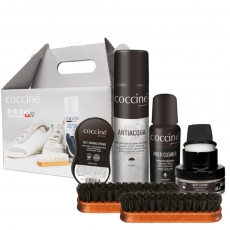 Zestaw do skóry licowej z...