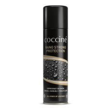 NANO STRONG PROTECTION - impregnat do obuwia 250C