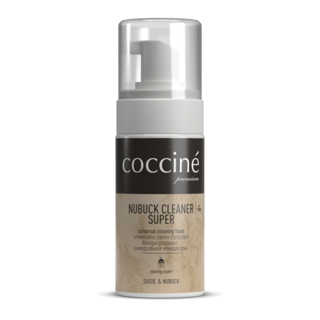 Preparat do czyszczenia butów zamszowych - Nubuck Cleaner