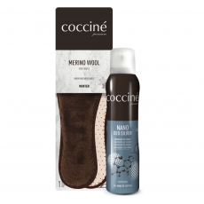 Zestaw zimowe wkładki...