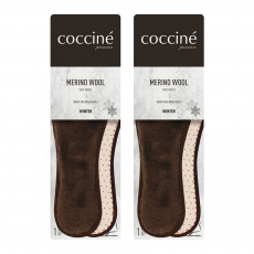 Zestaw dwóch par ciepłych...