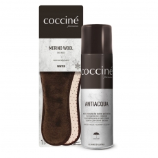 Zestaw wkładki merino i...