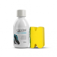 Zmywacz do białych podeszew...