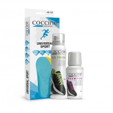 Zestaw City Sport COCCINE