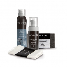 Zestaw do czyszczenia skóry...