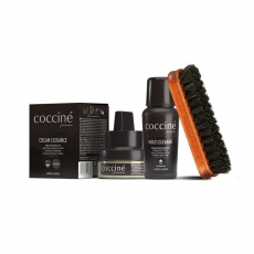 Zestaw do skóry licowej...