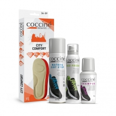 Zestaw Sneakers Comfort...