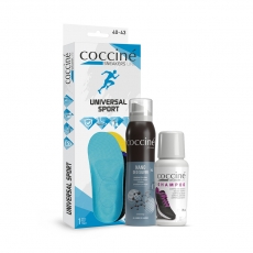 Zestaw Sport Universal COCCINE