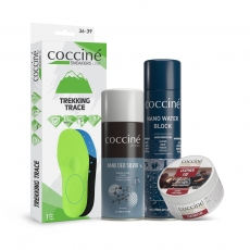 Zestaw Trapera SUPER COCCINE