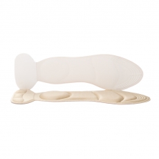 Miękkie wkładki do butów z...