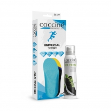 Zestaw Sneakers - Aktywna...