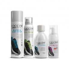 Kompleksowy zestaw do butów...