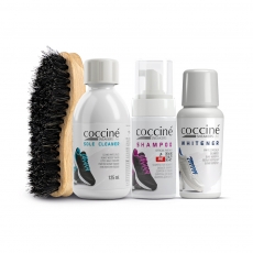 Zestaw Sneakers do białych...