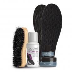 Zestaw Sneakers - Aktywny...