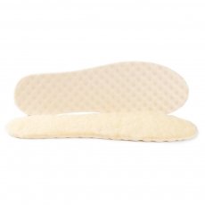 Komfortowa wkładka zimowa...